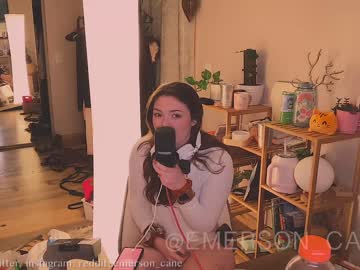 Nude cam girl emersoncane image #2652665