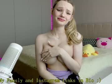 Nude cam girl _passion_show_ image #4459116