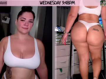 Nude cam girl milavalentinax image #5834559
