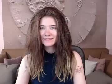 Nude cam girl annieaimee image #2267465