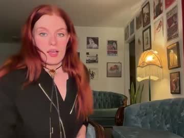 Nude cam girl bigredcarrott image #5699029