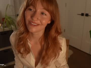 Nude cam girl alisonrouge image #3025192