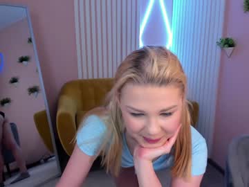 Nude cam girl betty_blush image #3208603