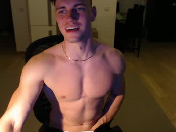 Nude cam man _alexanderwilliams image #6687538