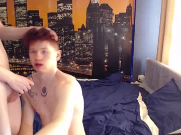 Nude cam man oliver_and_thomas image #1614840