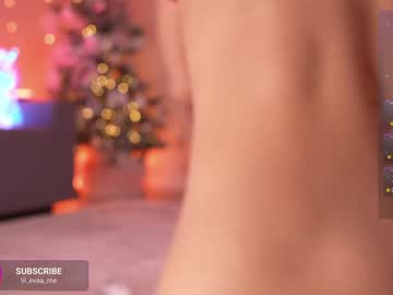 Nude cam girl lil_eva image #5953420