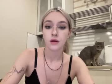 Nude cam girl crrystalluna image #5195047