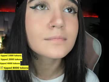 Nude cam girl sugar_troubl3 image #814891