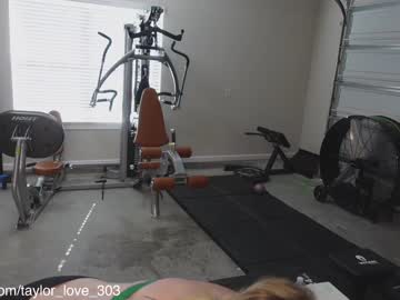 Nude cam girl taylor_love_303 image #1091221