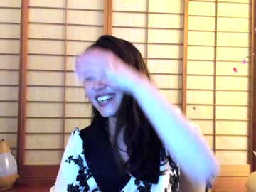 Nude cam girl maybenanako image #4003025