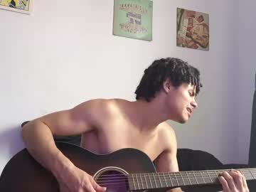 Nude cam man zenhzu image #5889239