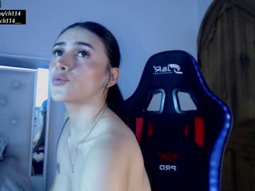 Nude cam girl charlotte114 image #5905505