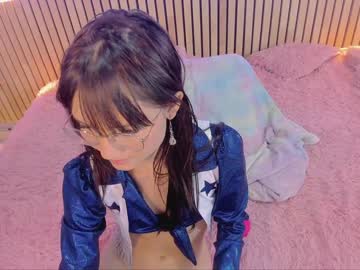 Nude cam girl little_effy18 image #5702783