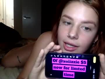 Nude cam girl _xobbylizziexo image #3578849