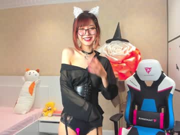 Nude cam girl cherrypie_01 image #2998511