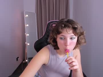 Nude cam girl cherry_lea_ image #5369748