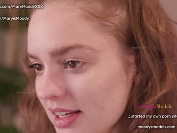 Nude cam girl marymoody image #1245712