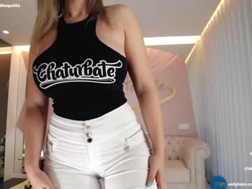 Nude cam girl wildtequilla image #4081845