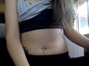 Nude cam girl ameliarose9 image #1617770