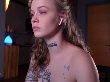Nude cam girl tendertainted image #2835294