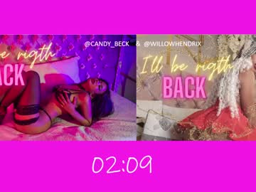 Nude cam girl willow_hendrix image #3127917