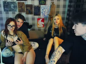 Nude cam couple krishtas_n_oliver image #1345635