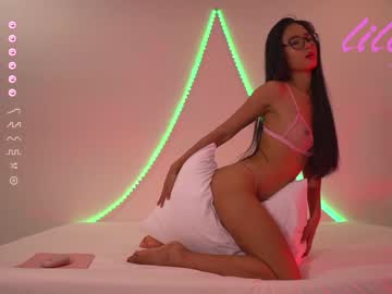 Nude cam girl _lillilly_ image #5339637
