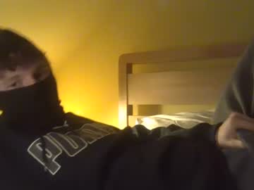 Nude cam man hugobeats5 image #6208130