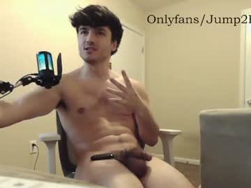 Nude cam man jeremy_conn image #3272435