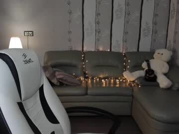 Nude cam girl ella_flare image #2651554