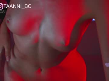 Nude cam girl taanni_bc image #2489188