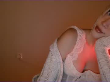 Nude cam girl bitter_moon image #3547760