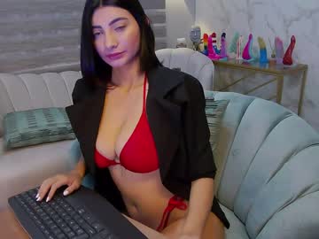 Nude cam girl letiziafulkers1 image #1098629