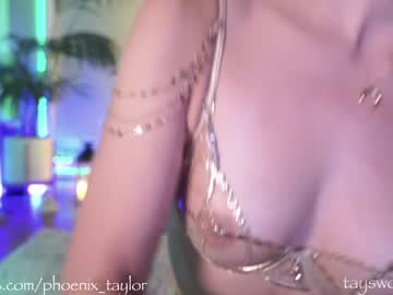 Nude cam girl phoenix_taylor image #3213577