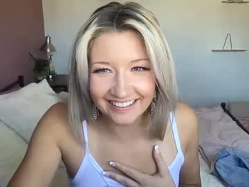 Nude cam girl ameliabeverly image #1279874