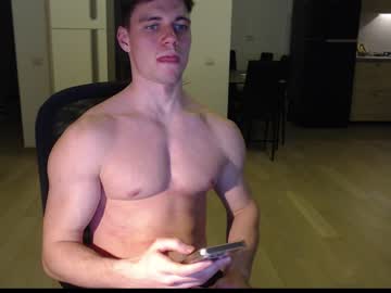 Nude cam man _alexanderwilliams image #6242046