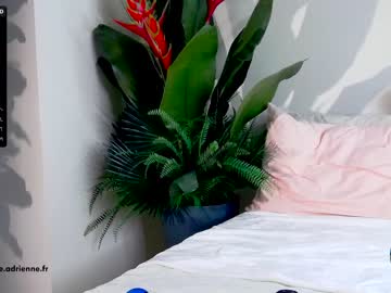 Nude cam girl belle_adrienne image #1301422