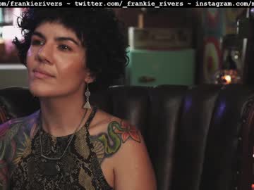 Nude cam girl _frankie_rivers image #1855427