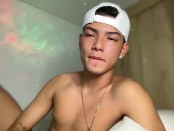 Nude cam man nicolas_bet image #5966065