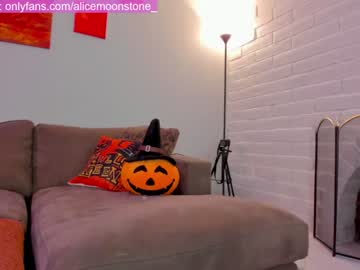 Nude cam girl alice_moonstone image #2775465