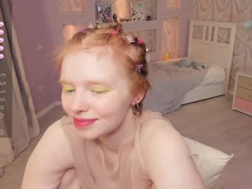 Nude cam girl gingers_hugs image #6052680