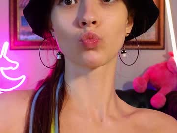 Nude cam girl _demi_dee_ image #3927921