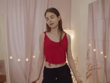 Nude cam girl dakota_ossa image #1147764