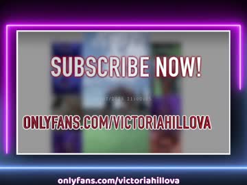 Nude cam girl victoriahillova image #4794545