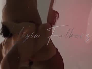 Nude cam girl letiziafulkers1 image #5221013