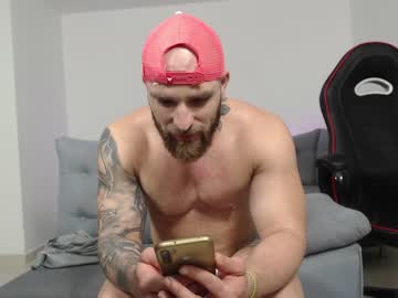 Nude cam man willhottwil1 image #5792297