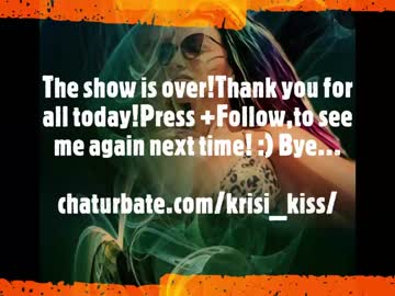 Nude cam girl krisi_kiss image #1615209