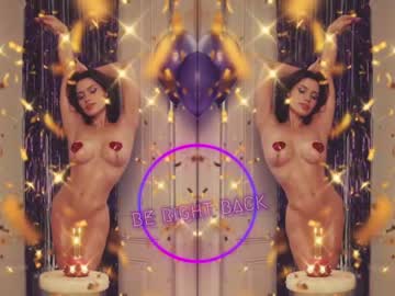Nude cam girl lucieoude_ image #3363379