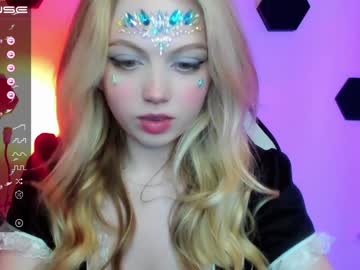 Nude cam girl small_blondee image #3950251