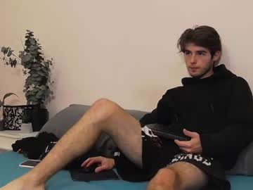 Nude cam man kobe_miles image #5704355